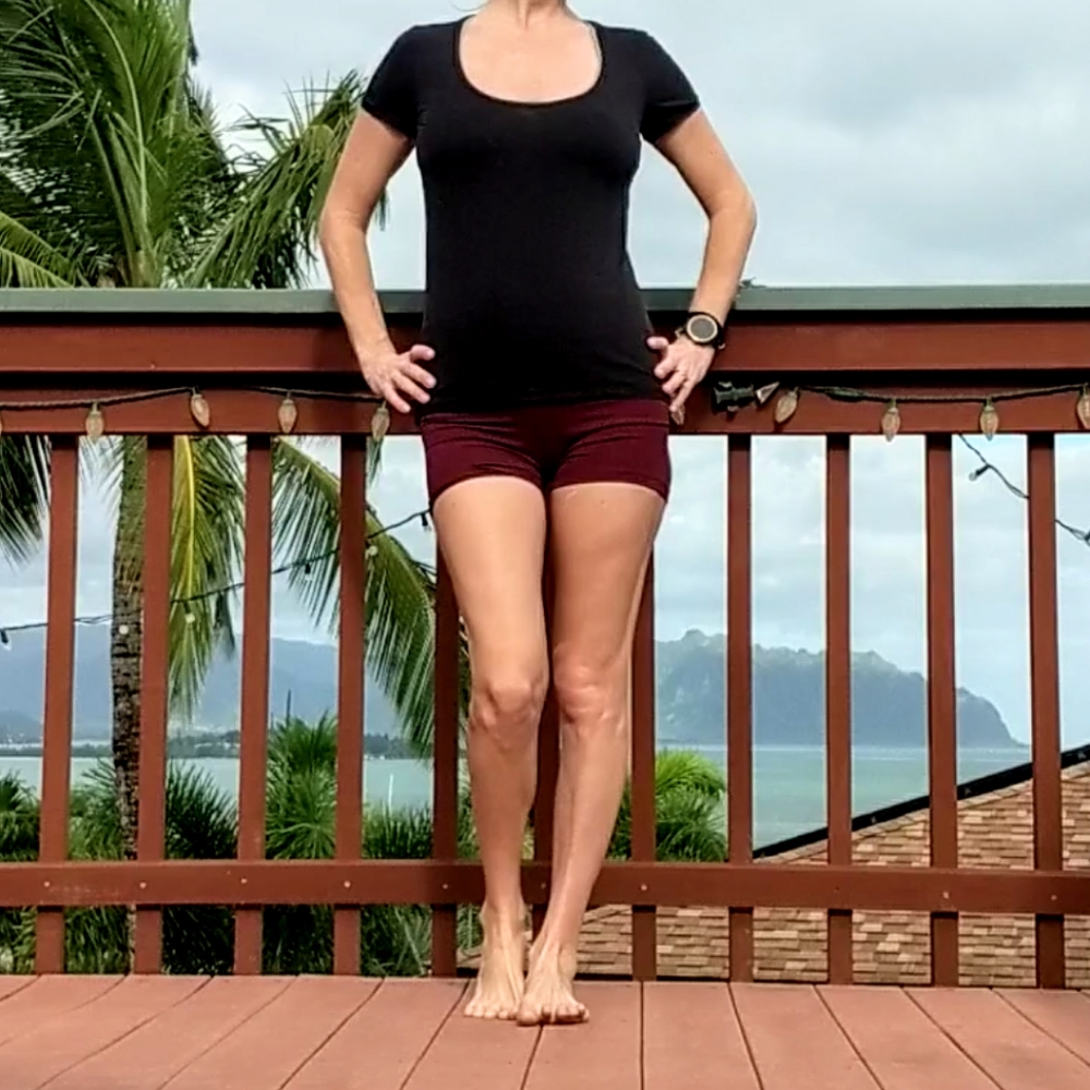 Another Round Tee Lululemon Black